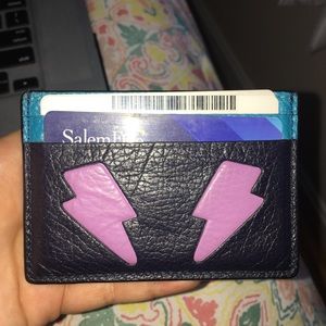 Coach card Wallet